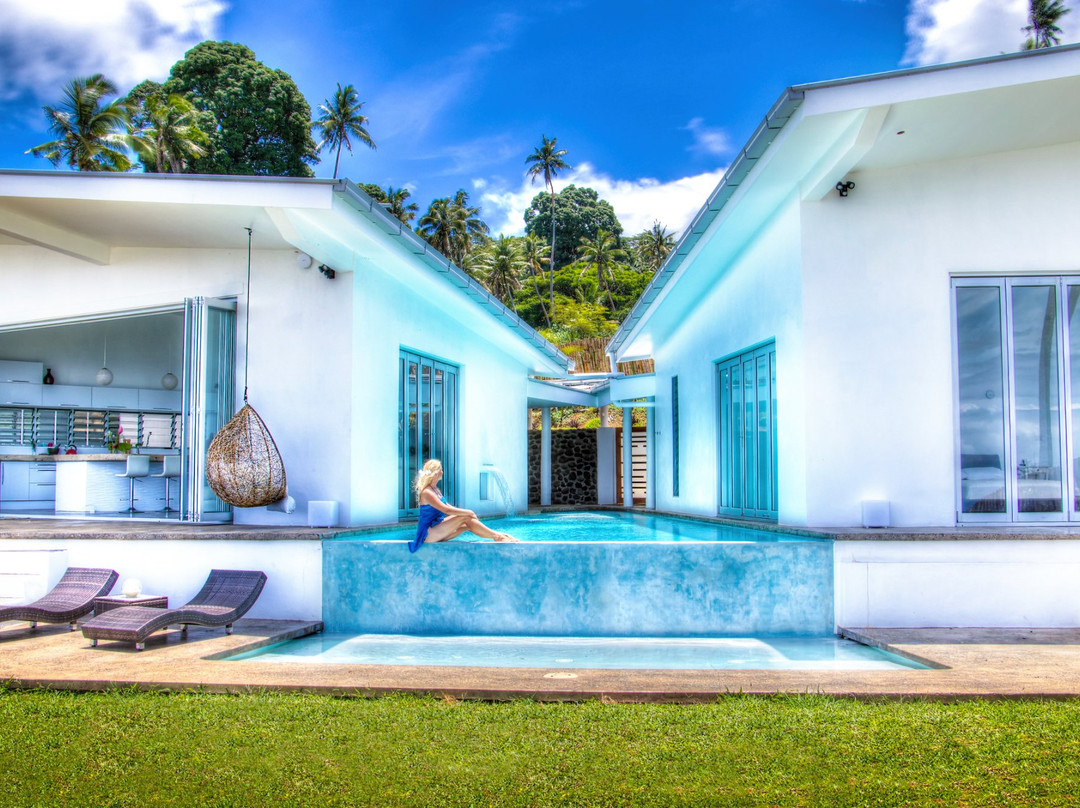 Vacala Bay Resort