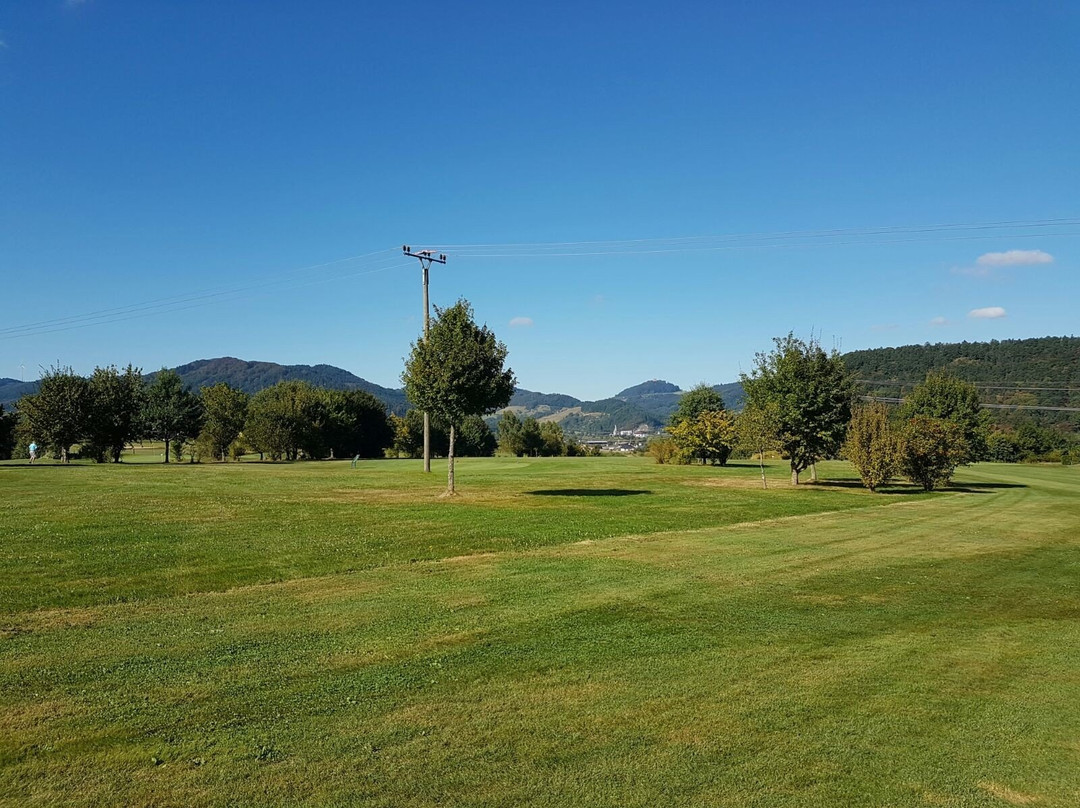 Golfclub Grobernhof景点图片