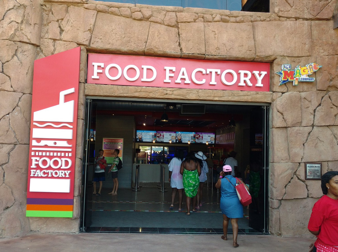 Food Factory