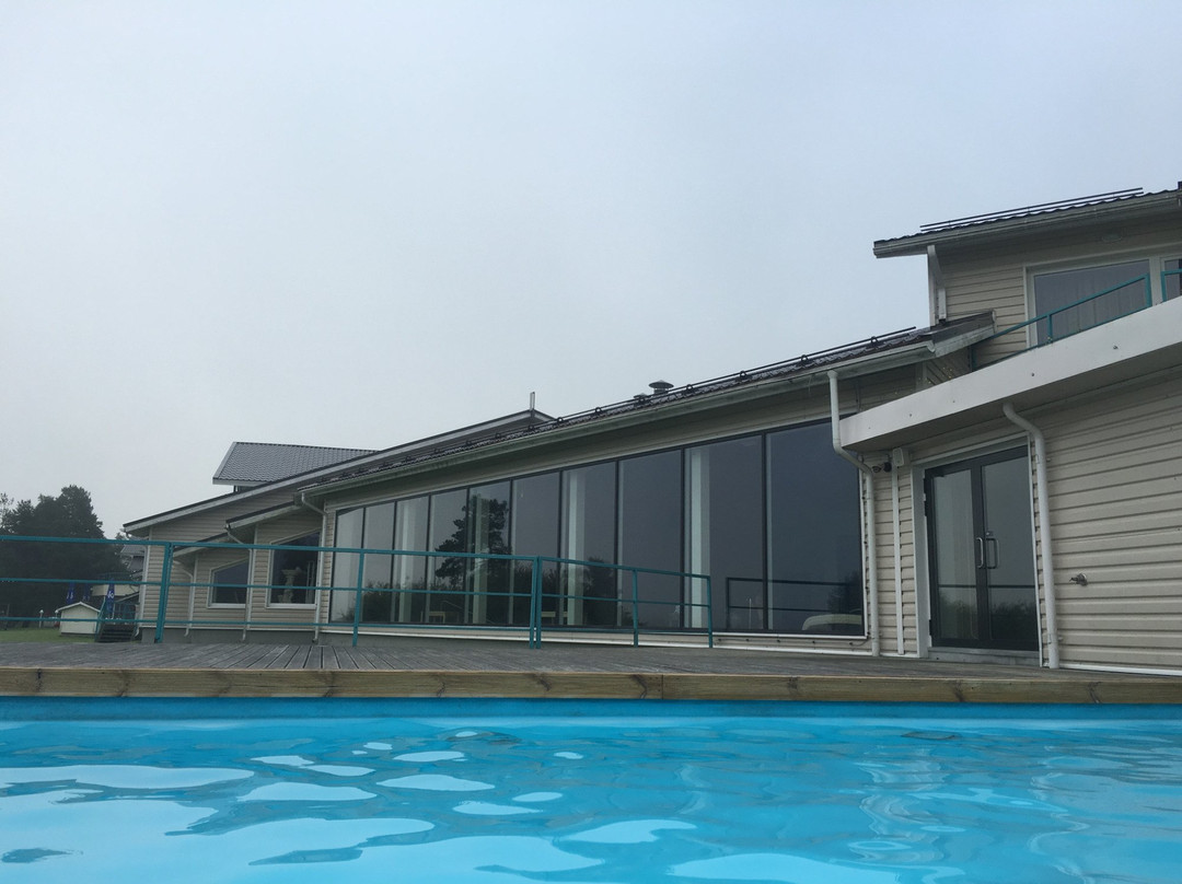 Fra Mare Thalasso Spa-哈普萨鲁必去景点