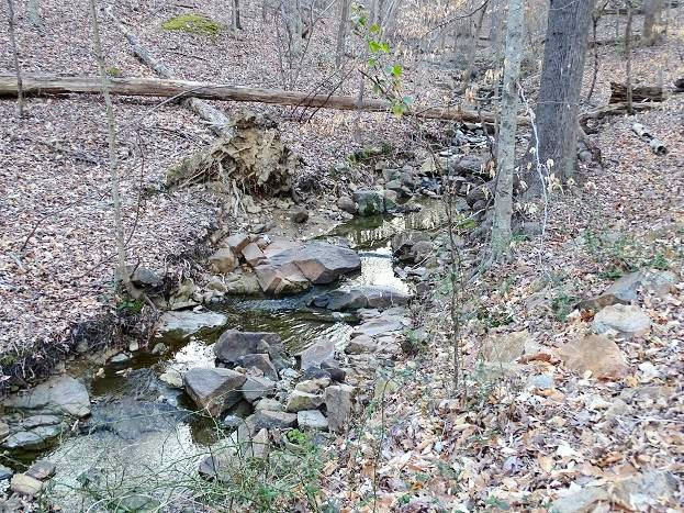 Battle Park-教堂山必去景点