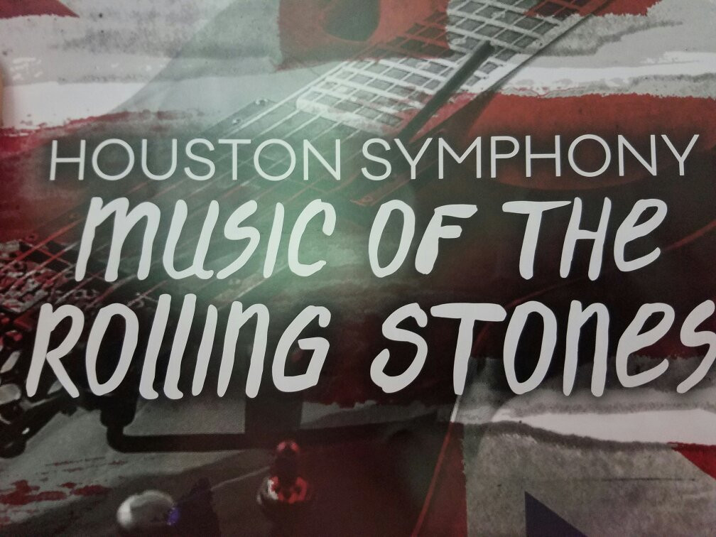 休士顿交响乐团-休斯顿必去景点