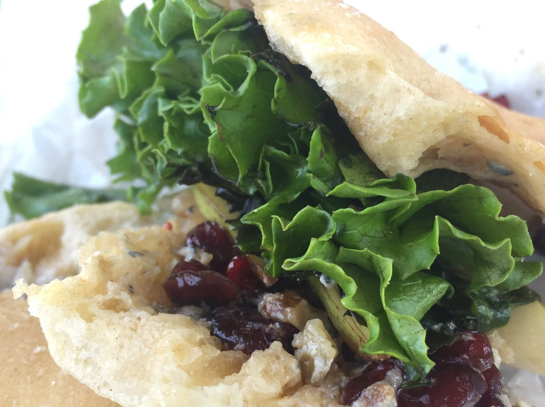 PANINO Solvang主图