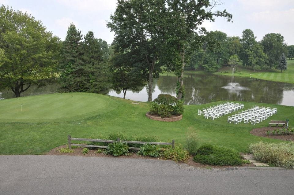 Paradise Lake Country Club-Mogadore必去景点