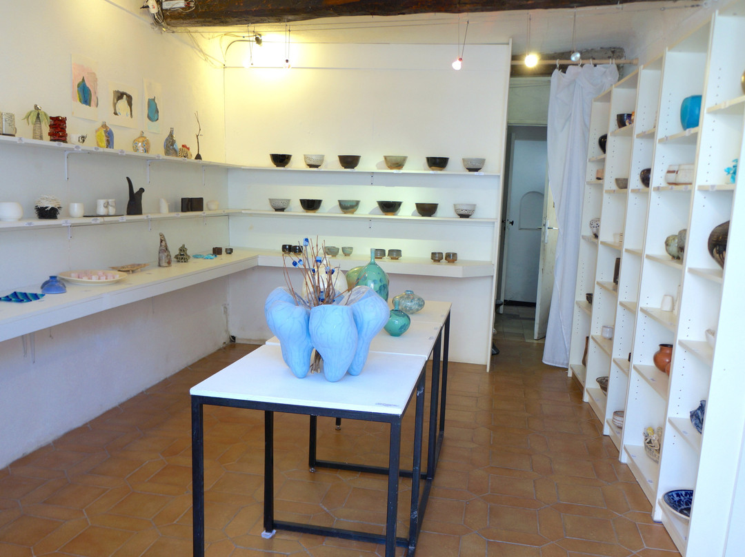 A.I.R. Vallauris-Golfe-Juan Vallauris必去景点