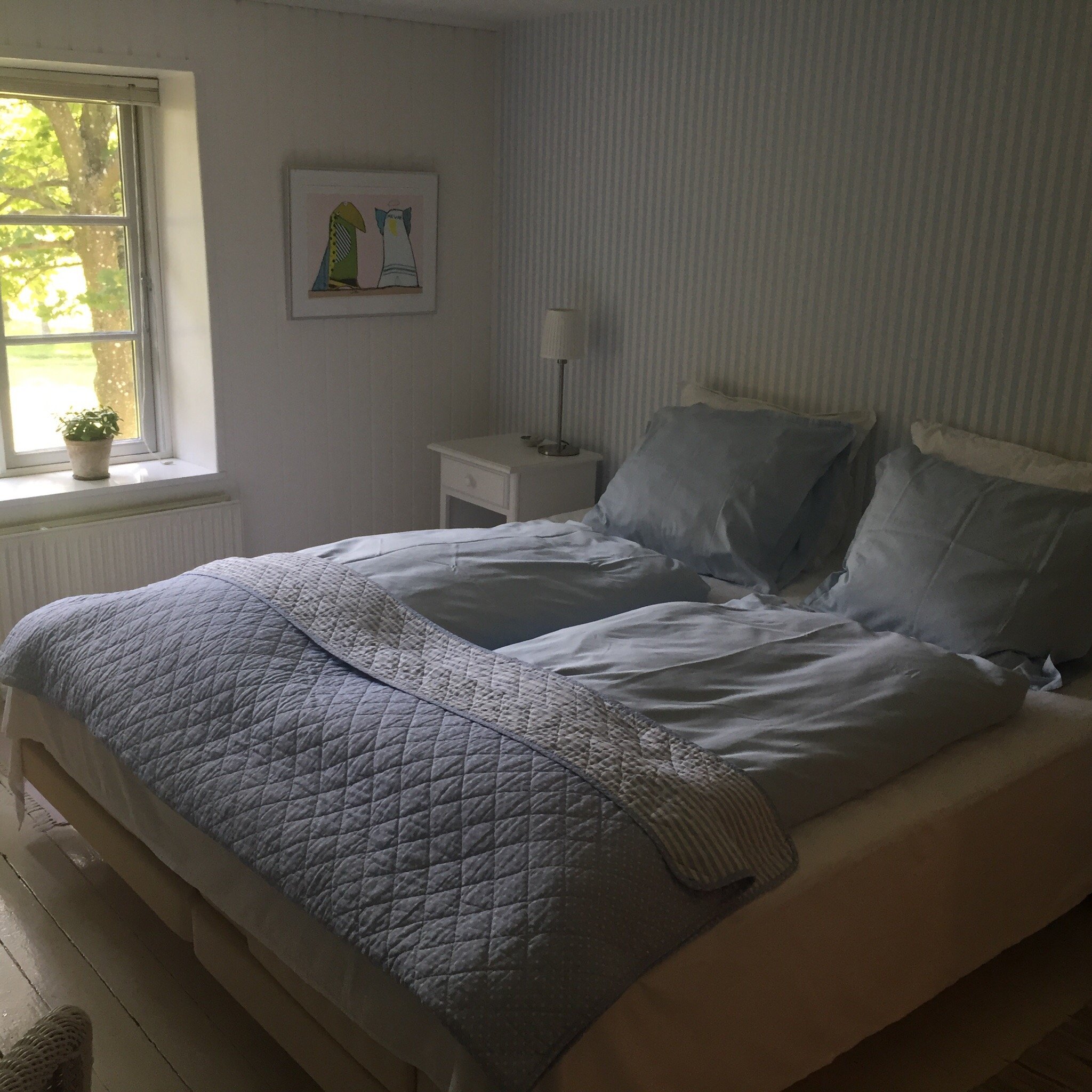 Galleri Humlum B&B-官方