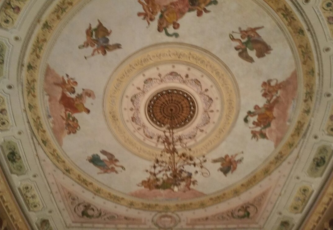 Teatro di Pirandello景点图片