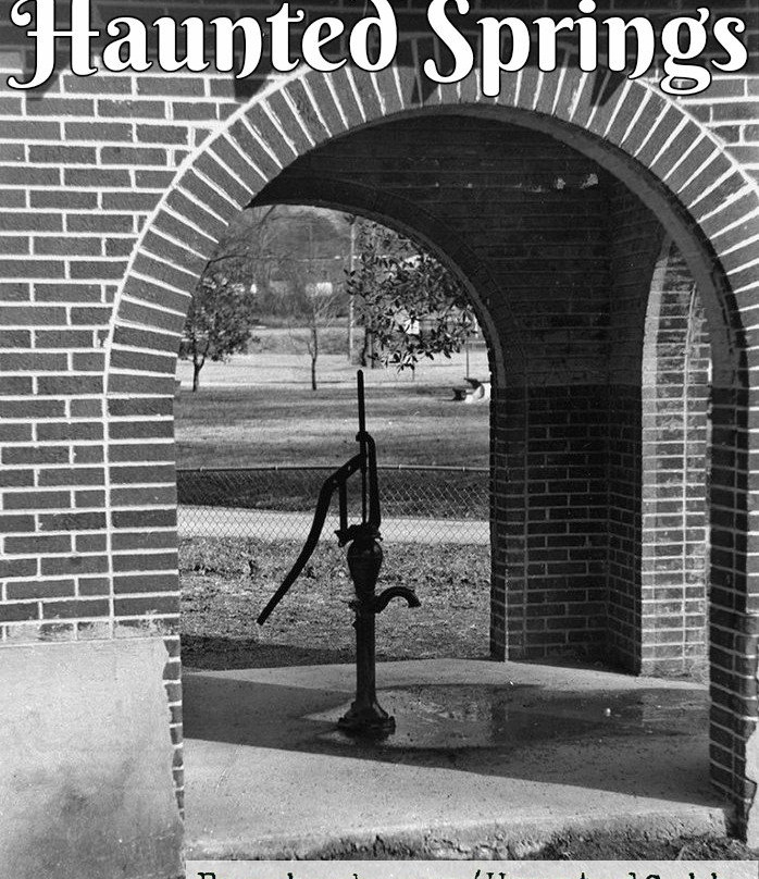 BLendIN Georgia-Powder Springs必去景点