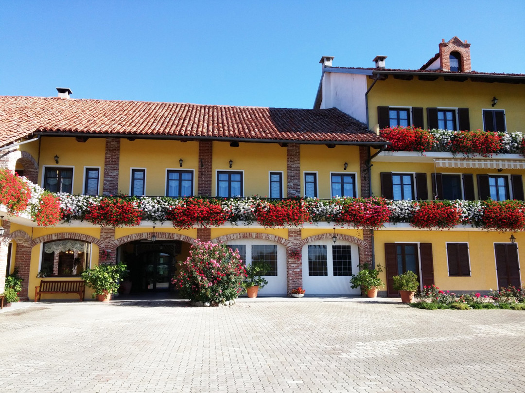Agriturismo la Desiderata