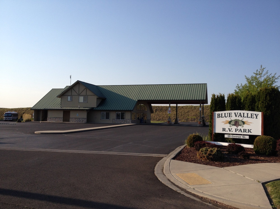 Blue Valley RV Park