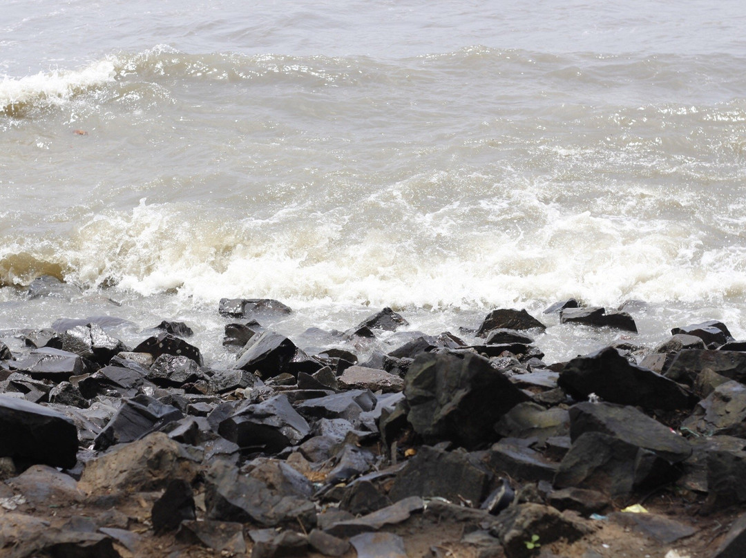 Nandgaon Beach景点图片