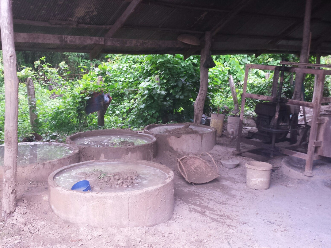 Ondong Rossey-Kampong Chhnang必去景点