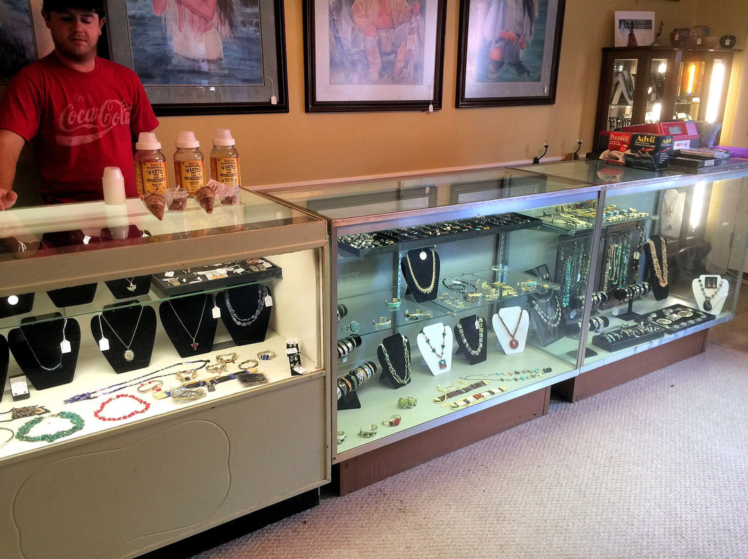 Tennessee Peddler-Lynchburg必去景点