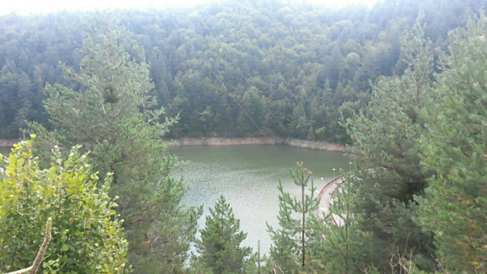Berovo Lake-Berovo必去景点