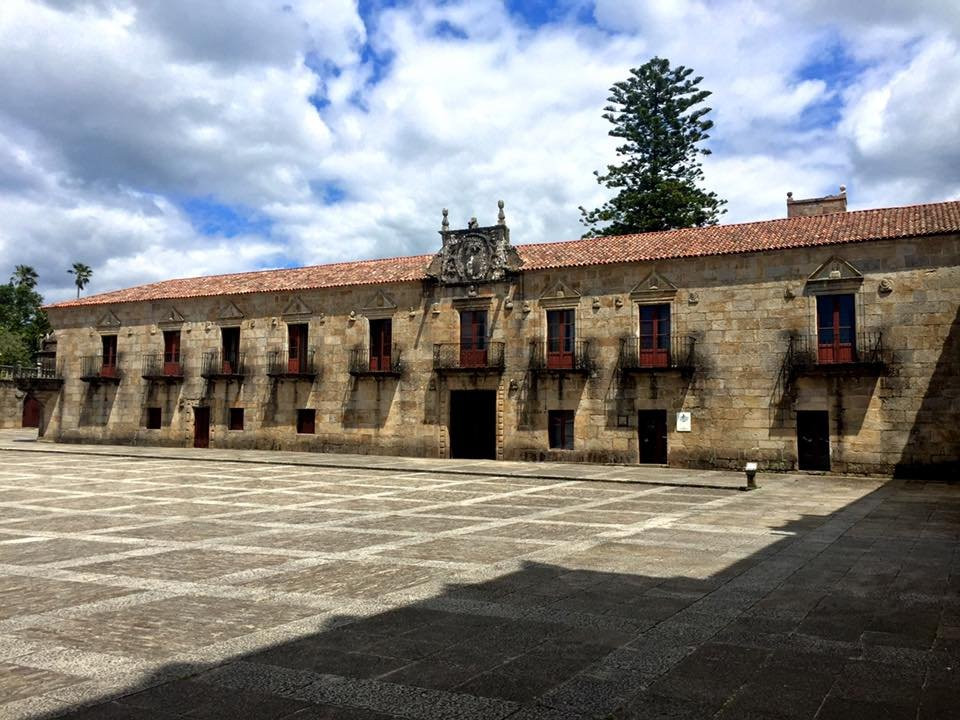 Bodegas del Palacio de Fefinanes景点图片