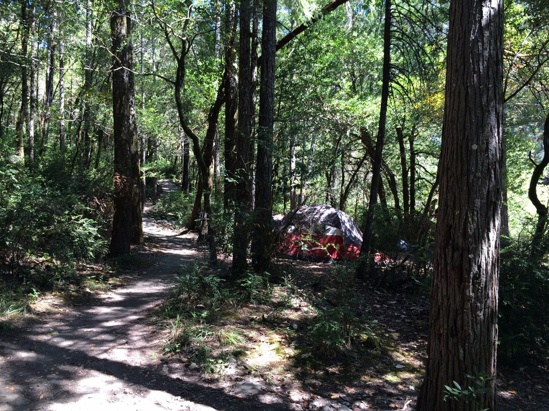 South Fork of the Smith River景点图片