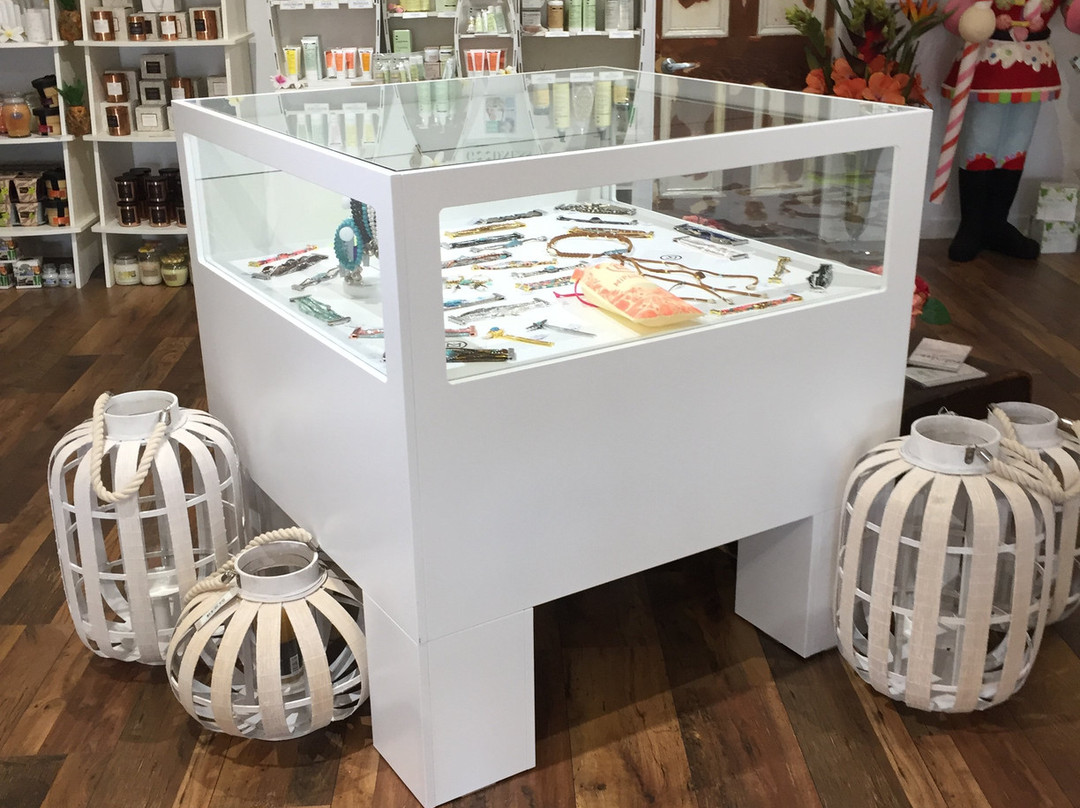 Norfolk Bath & Body-金斯敦必去景点