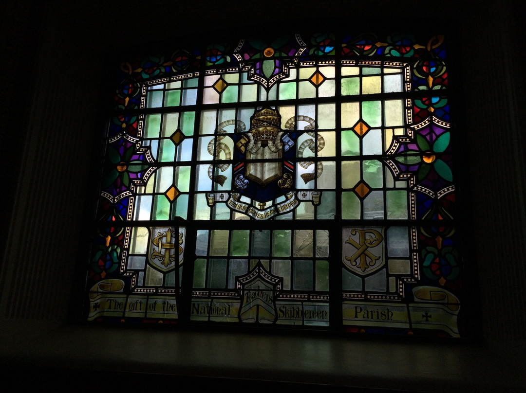 St. Patrick's Cathedral-Skibbereen必去景点