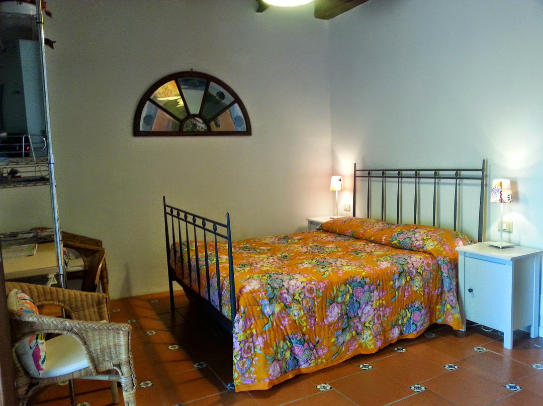 B&B Al Giardino di Rosi主图