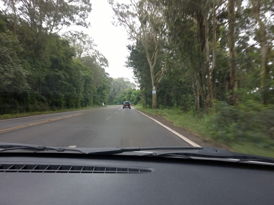 Centro de compras Farroupilha-Farroupilha必去景点