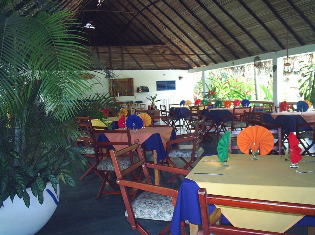 Carmen de Apicala酒店住宿-Hotel Eco Finca Amanwana