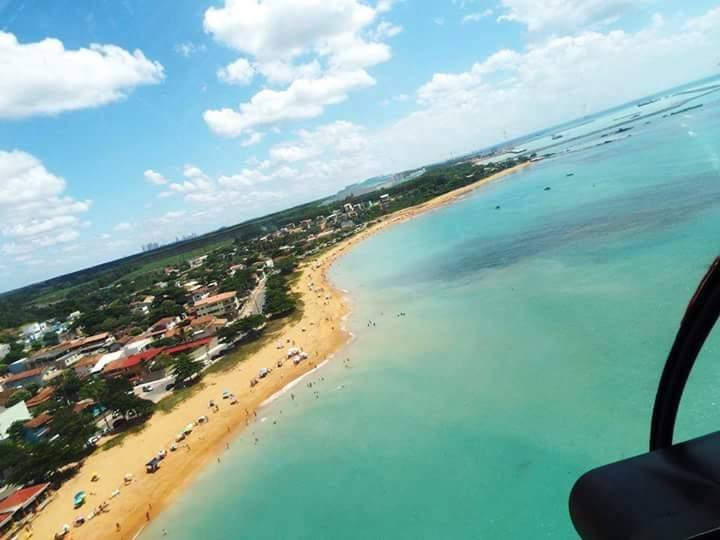 Praia da Barra do Sahy-Aracruz必去景点