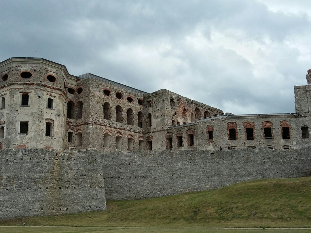 Swietokrzyski National Park景点图片