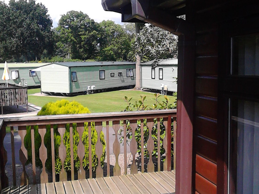 Pearl Lake Leisure Park