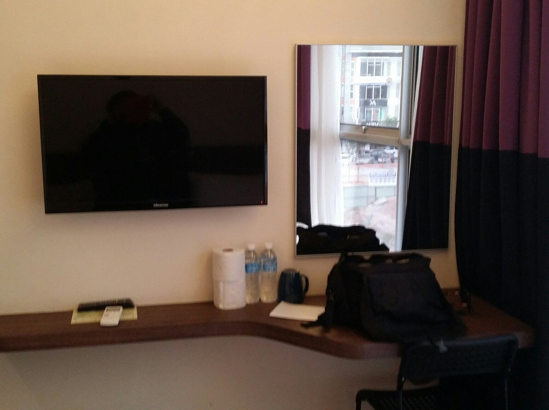 9 Square Hotel - Bangi主图