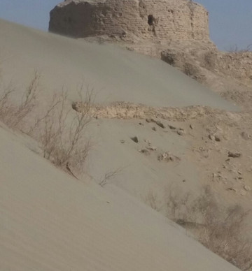 热瓦克佛寺-洛浦县必去景点