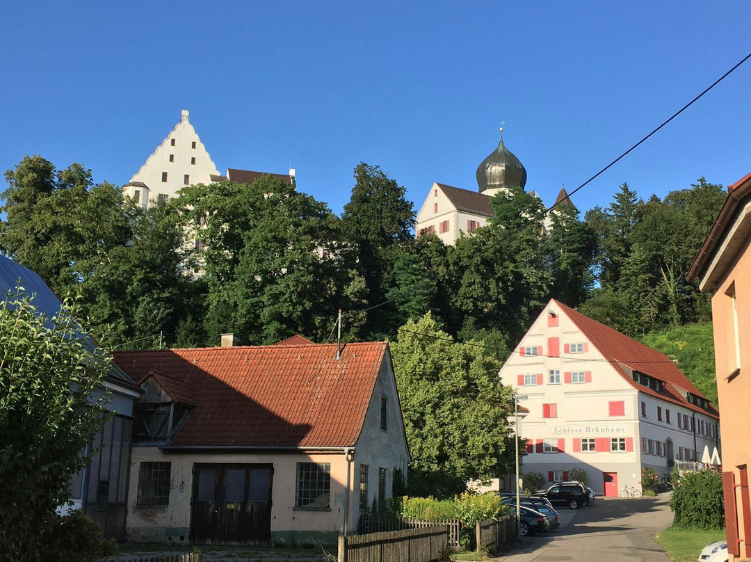 Illertissen旅游攻略图片