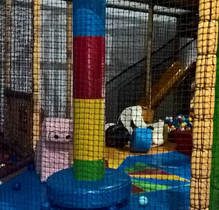 The Play Farm-切尔滕纳姆必去景点