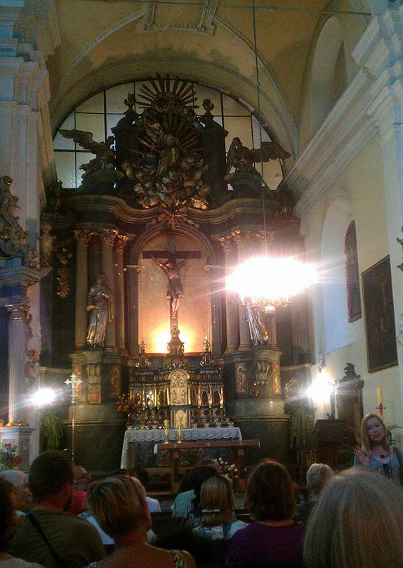 Professional Poznan Guide Tours景点图片