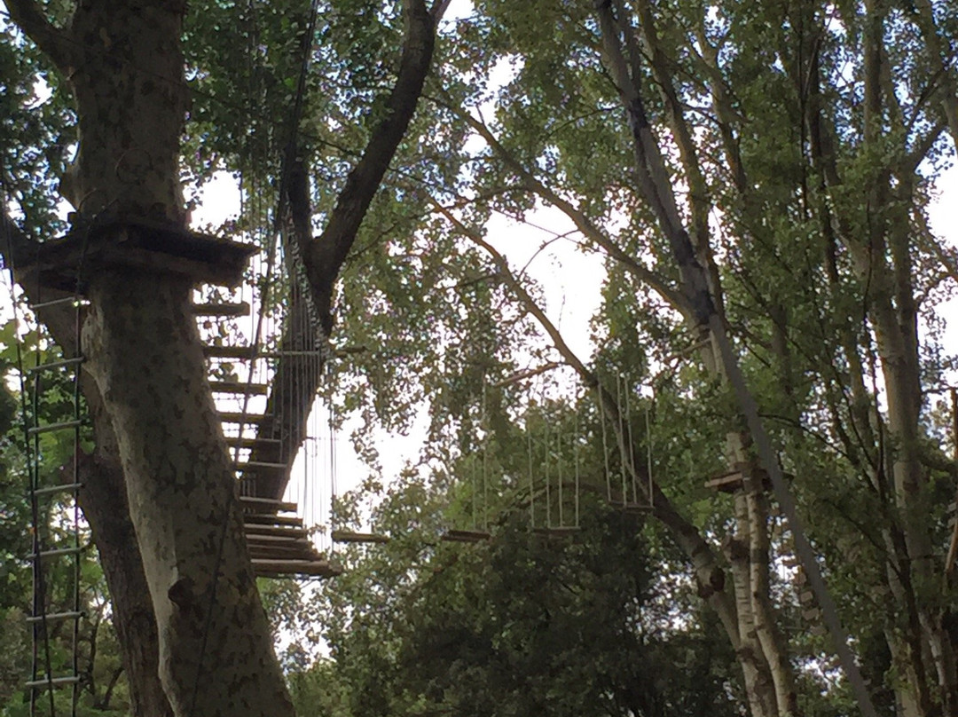 Apua Adventure Park-马萨必去景点