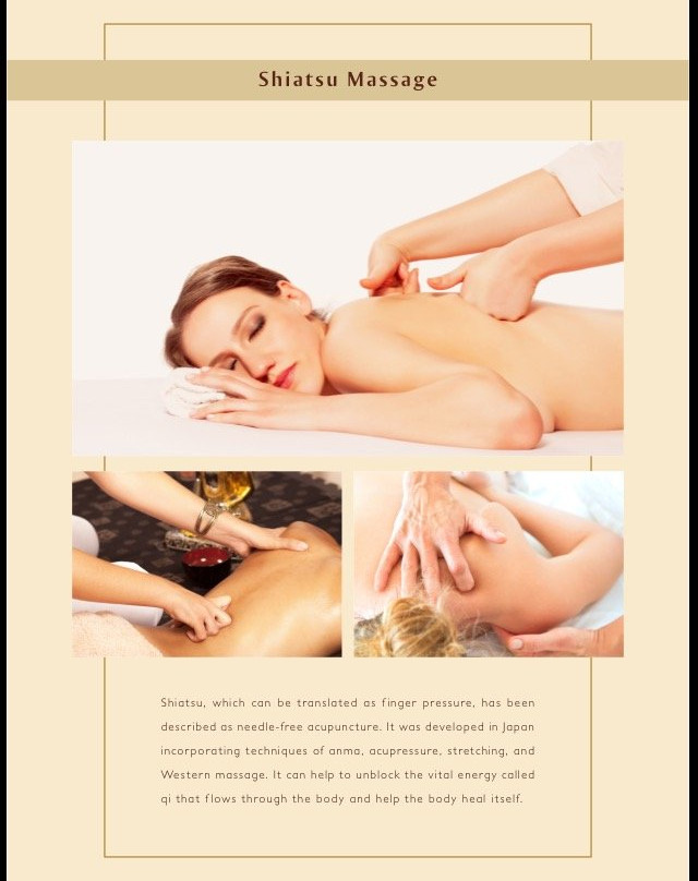 Kakiku Massage and Reflexology景点图片