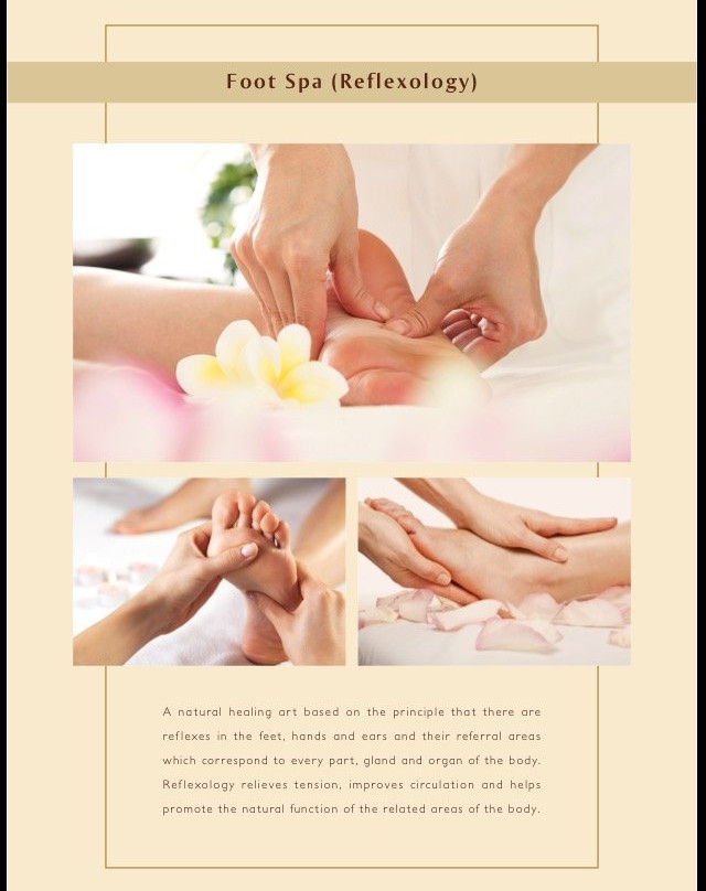 Kakiku Massage and Reflexology景点图片