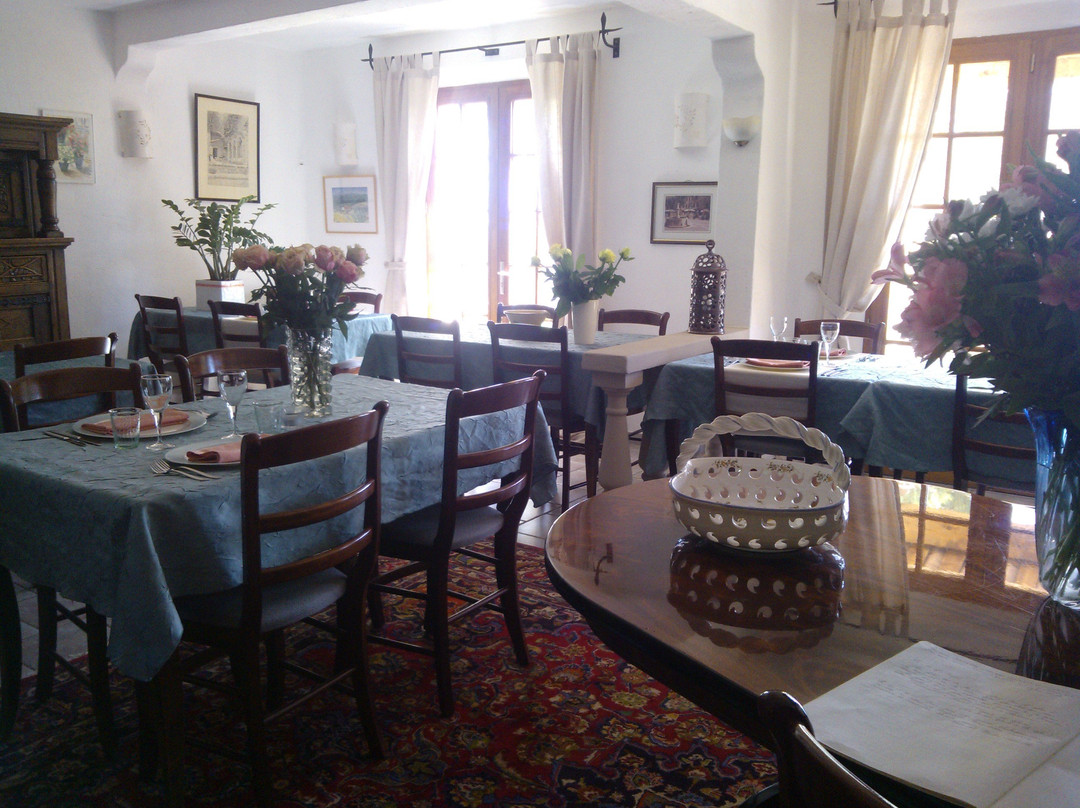 图尔图酒店住宿-Hotel Le Mas des Collines