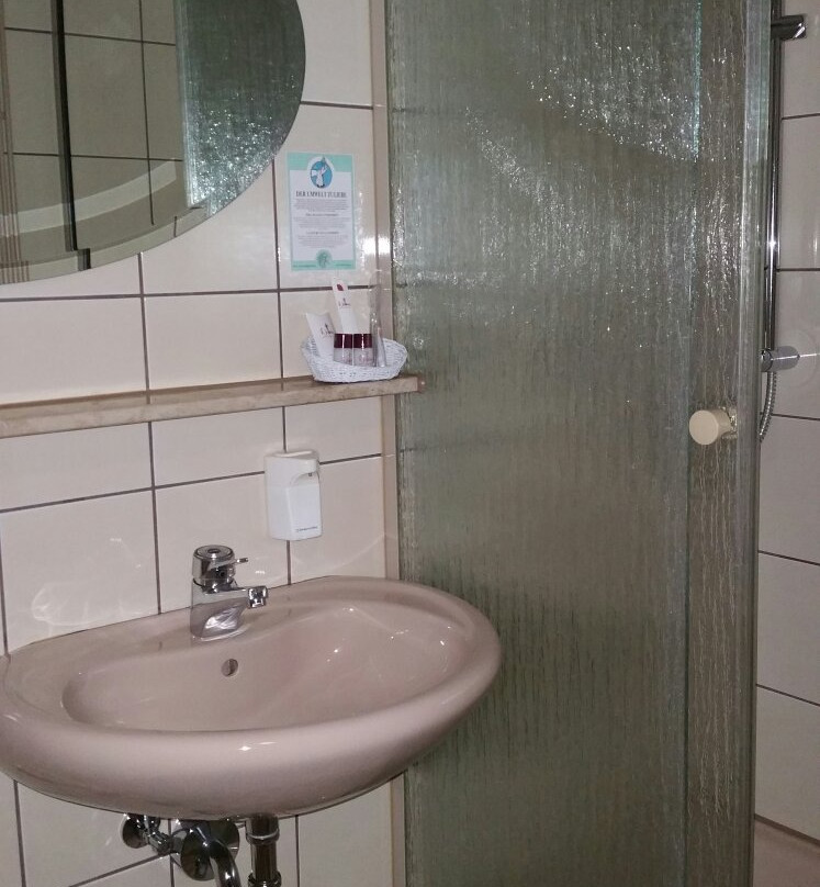 Hotel Hamann主图