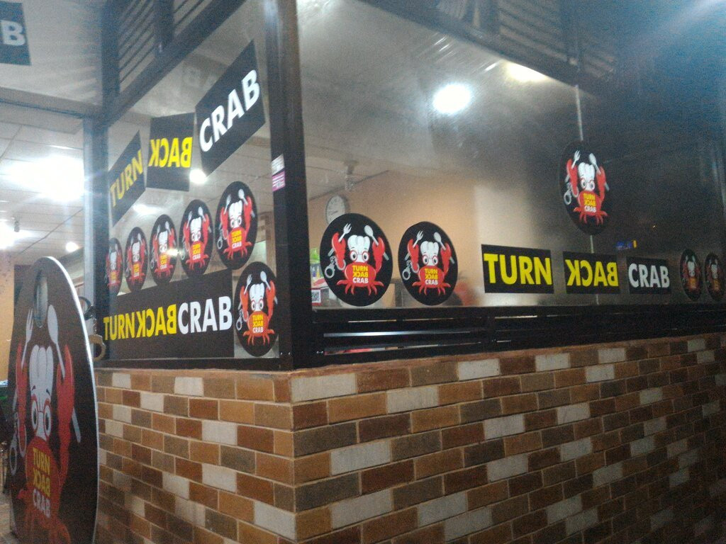 Rumah Makan Cahaya Baru