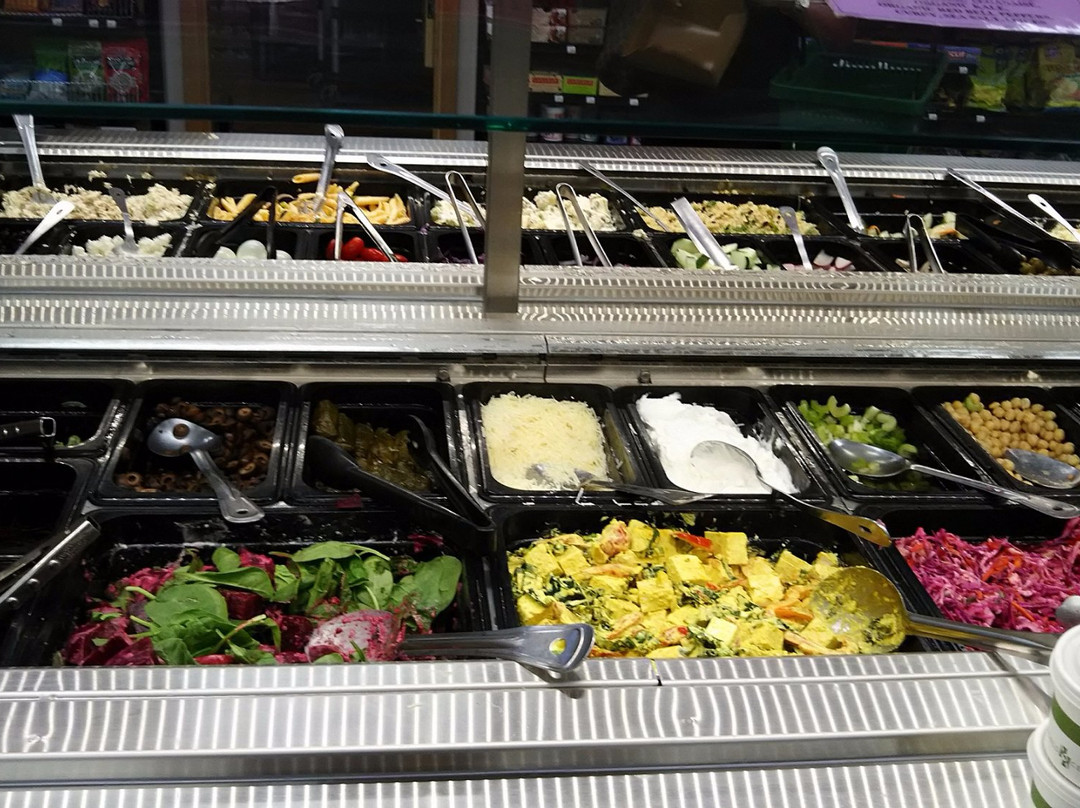 Hawaiian Moons Natural Foods