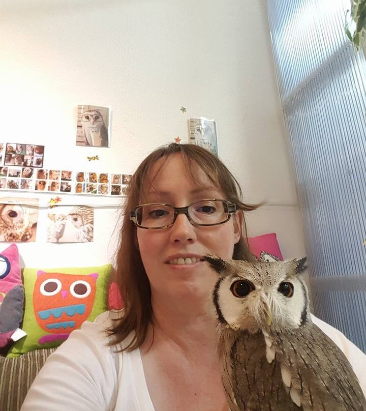 Fukuro no Mise-Tsukishima必去景点