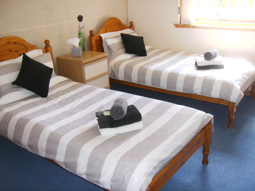 Smithton酒店住宿-Birchwood Guest House