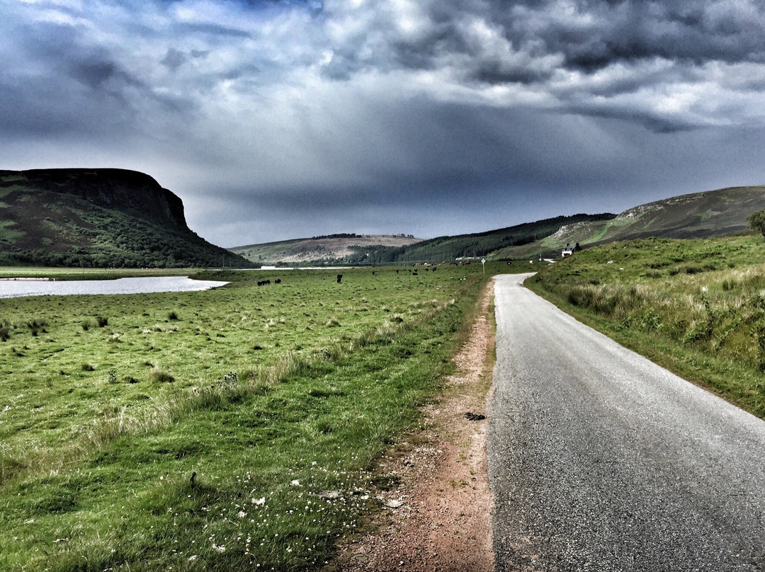 Loch Brora
