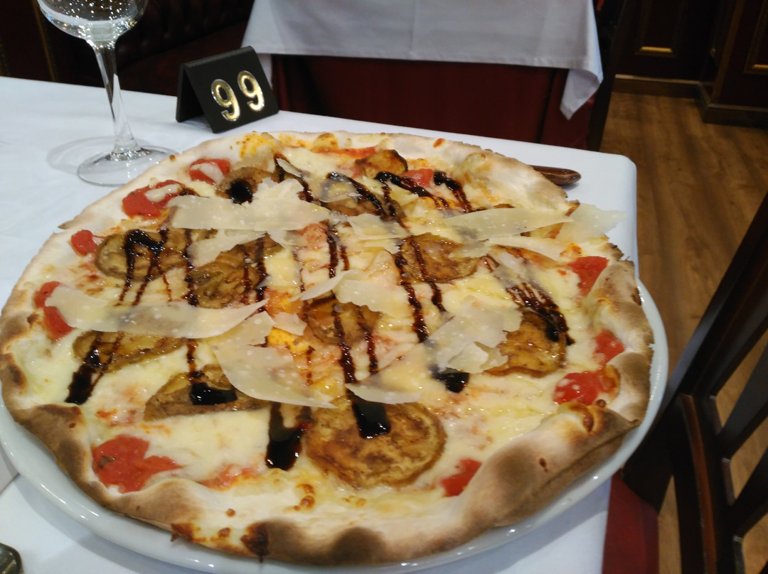 La Tagliatella CC Alcor Plaza, Alcorcón