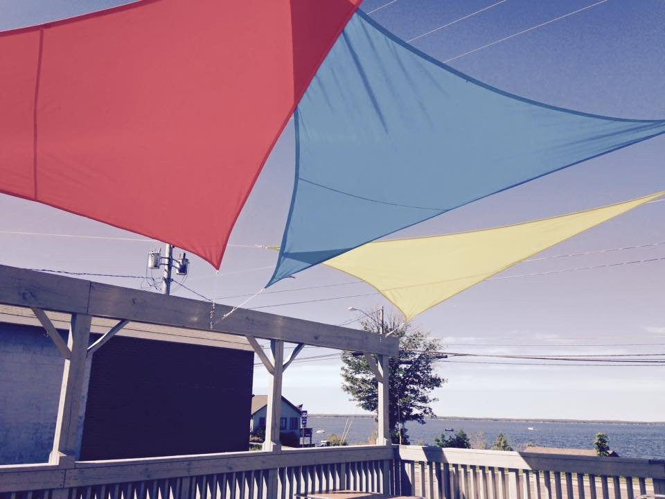 Back Door Saloon-霍顿莱克必去景点