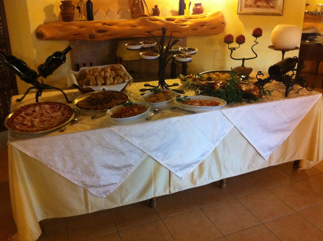 Agriturismo San Giovanni