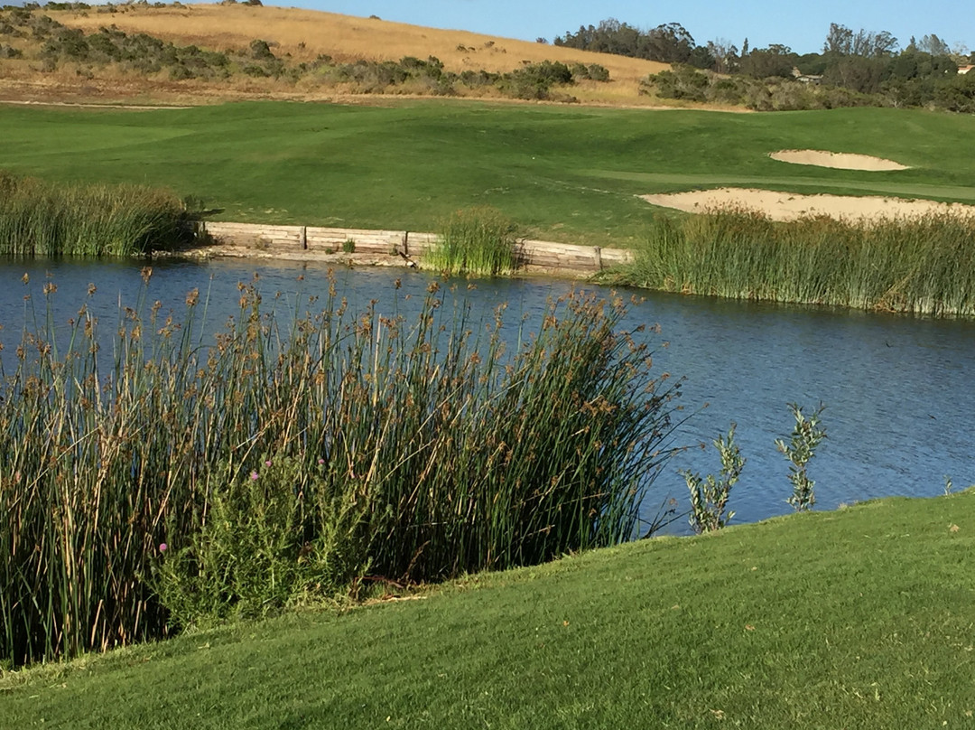 La Purisima Golf Course主图