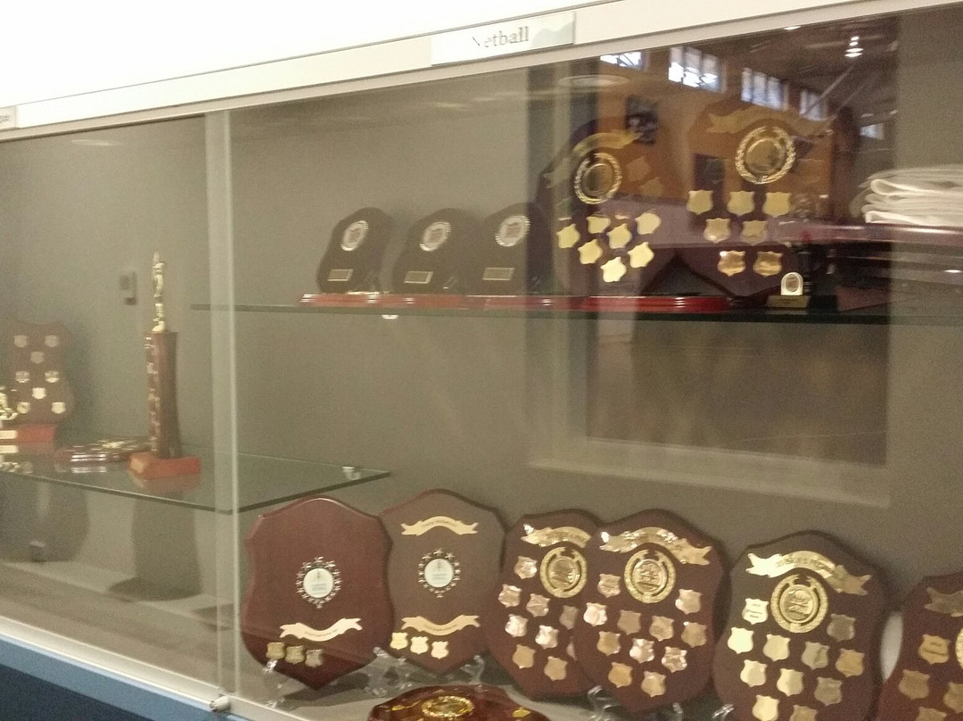 Karratha Leisureplex-卡拉萨必去景点