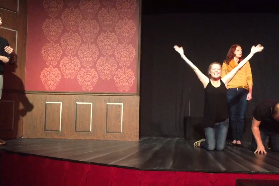 Unexpected Productions-西雅图必去景点