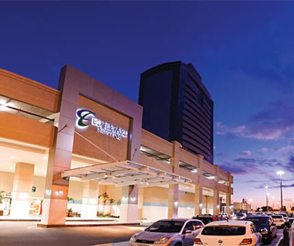 Boulevard Shopping-Feira de Santana必去景点